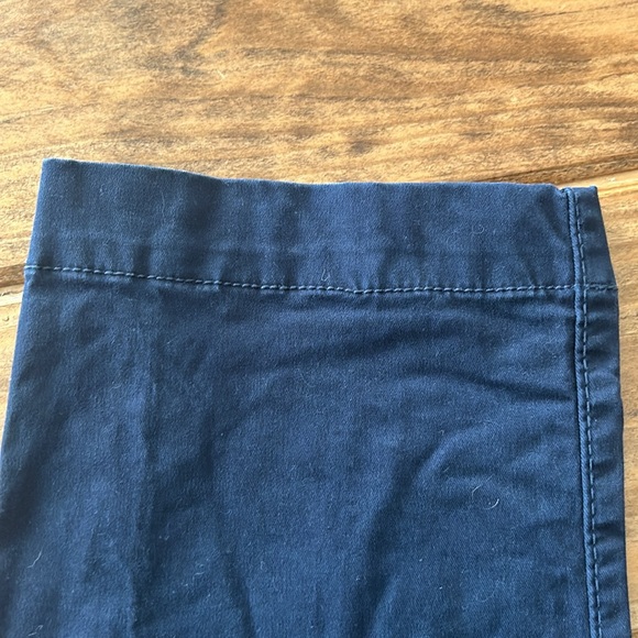 Aero - Men’s Navy Pants- Slim Straight Size 29/32 - Picture 5 of 5